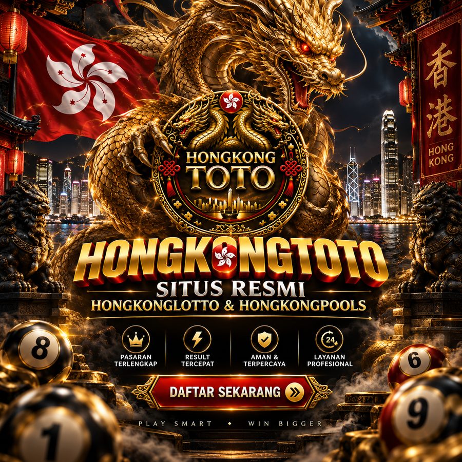 Hongkongtoto Lembah Segar
